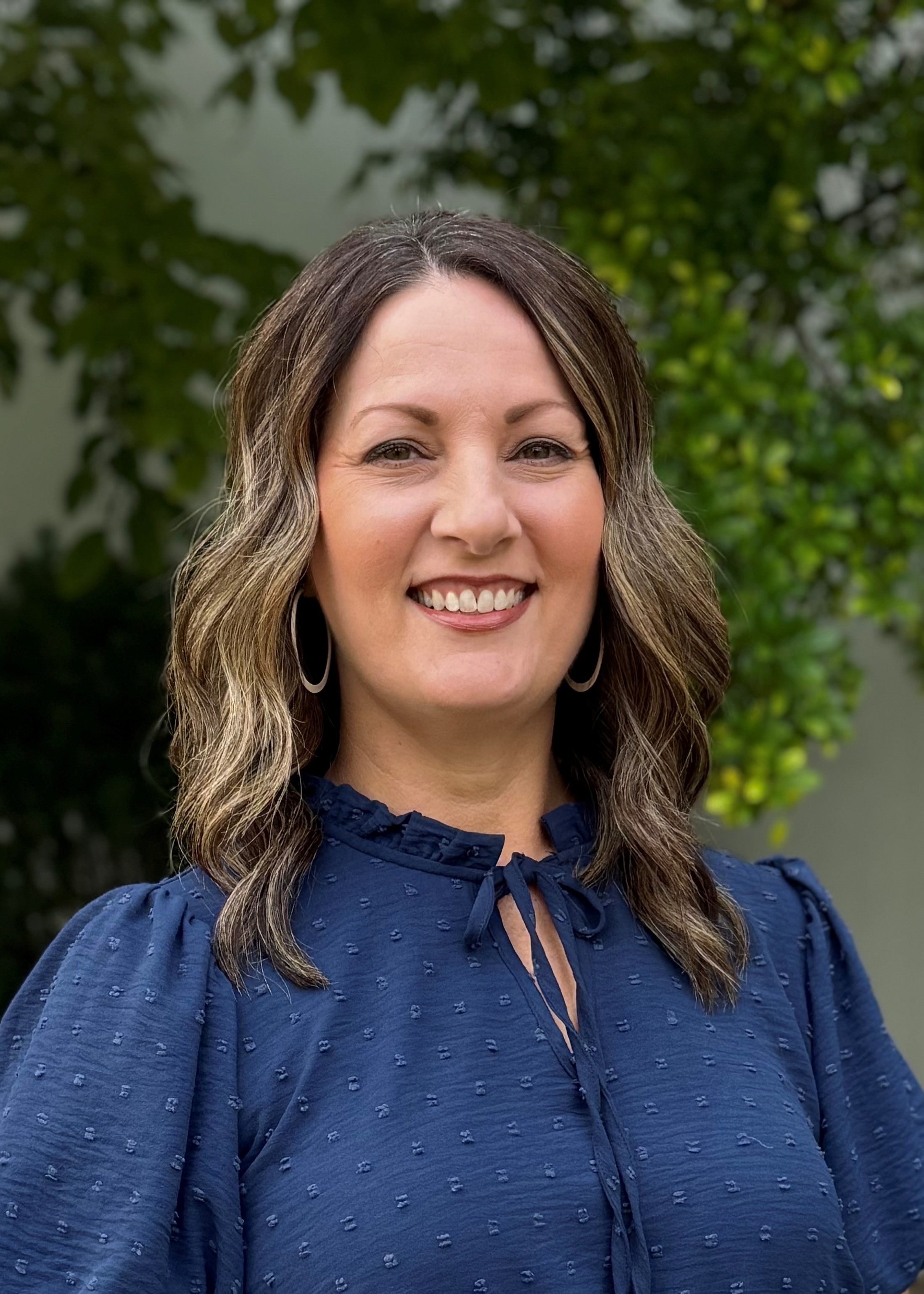 Administrative Assistant